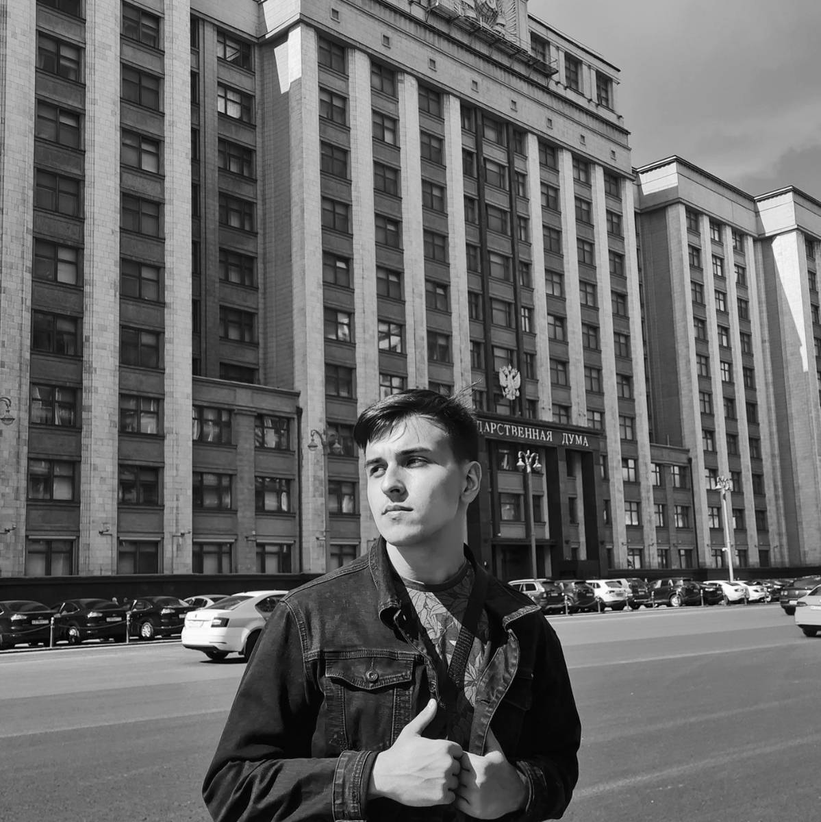 Эльдар Кривенко