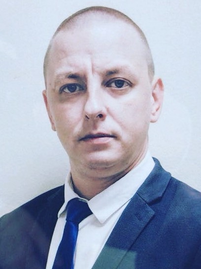 Валерий Мищенко
