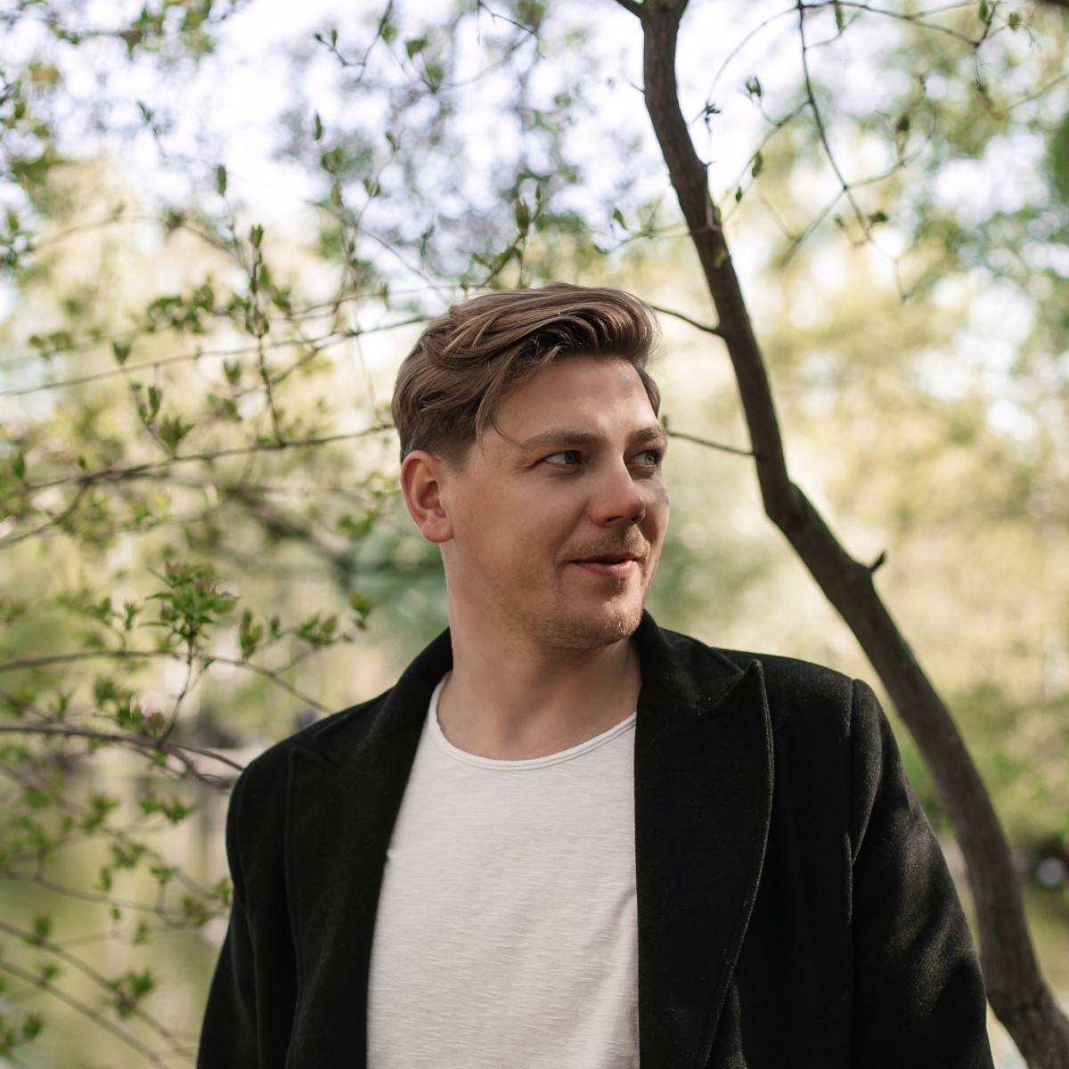 Игорь Меньщиков