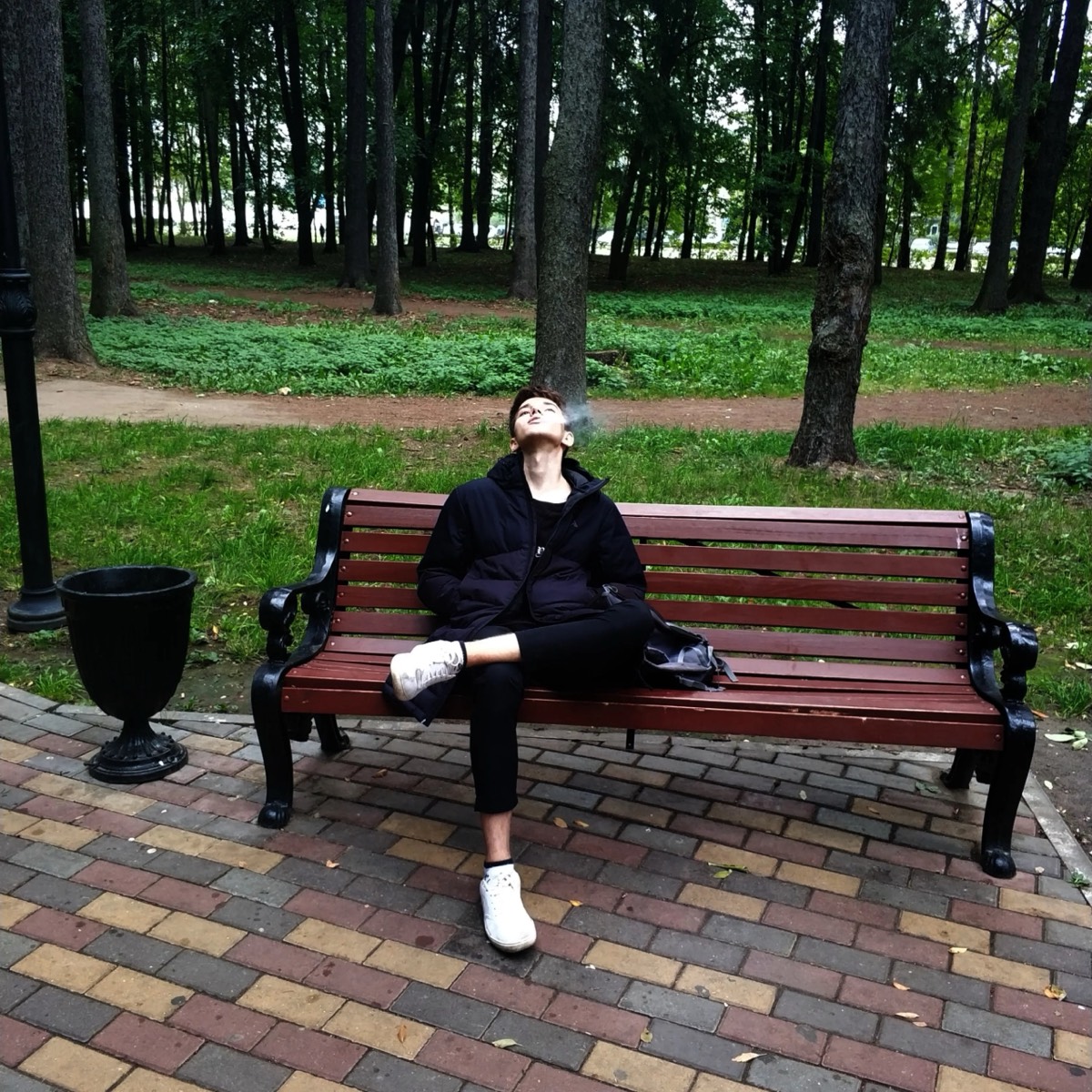 Nikita Belousov