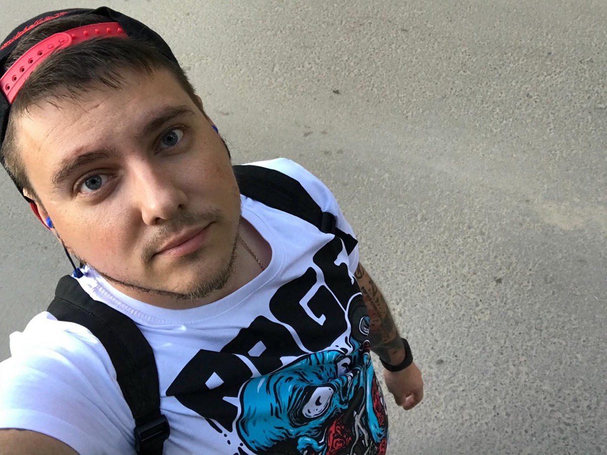 Сергей Кутьин