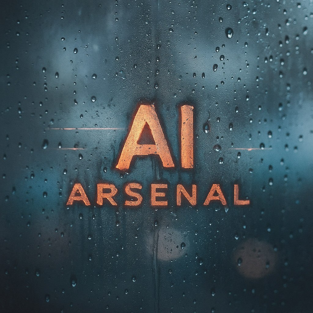 🌧 Кинематографичный рестайл: Превращаем логотип в арт-объект
Забудьте о стандартных стилизациях! Этот промпт для ChatGPT-4o превратит ваш логотип в кадр из меланхоличного фильма — как будто кто-то нар... | Сетка — социальная сеть от hh.ru