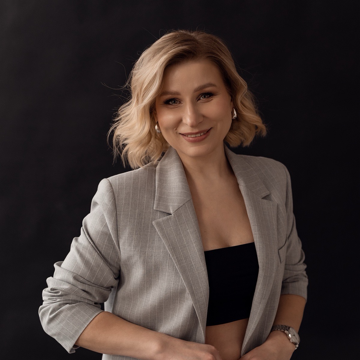 Ольга Перевалова | Сетка — социальная сеть от hh.ru