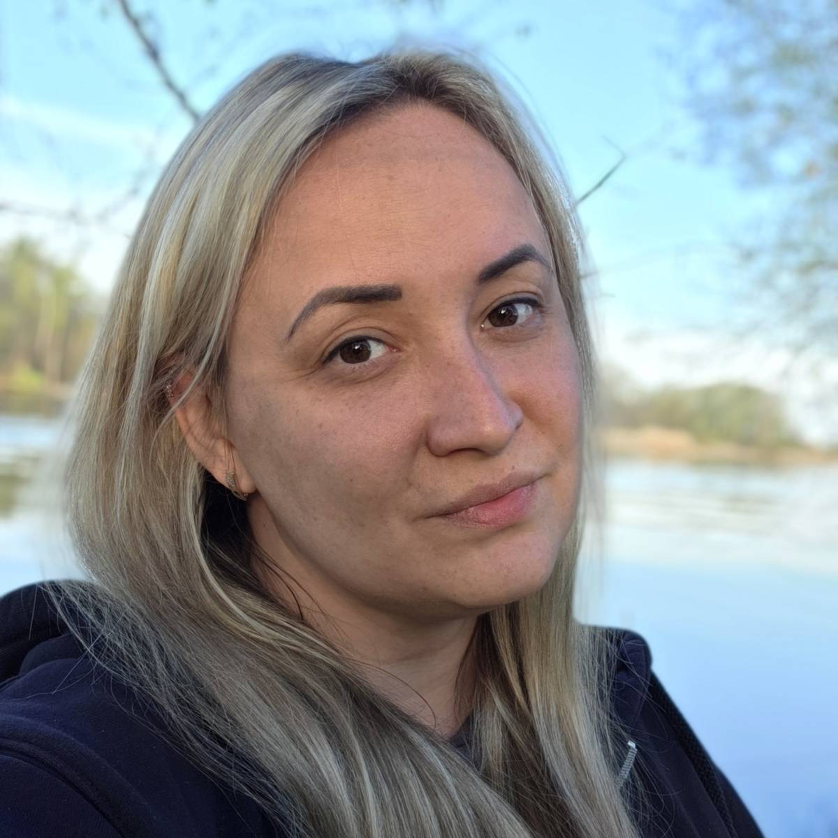 Анастасия Минакова