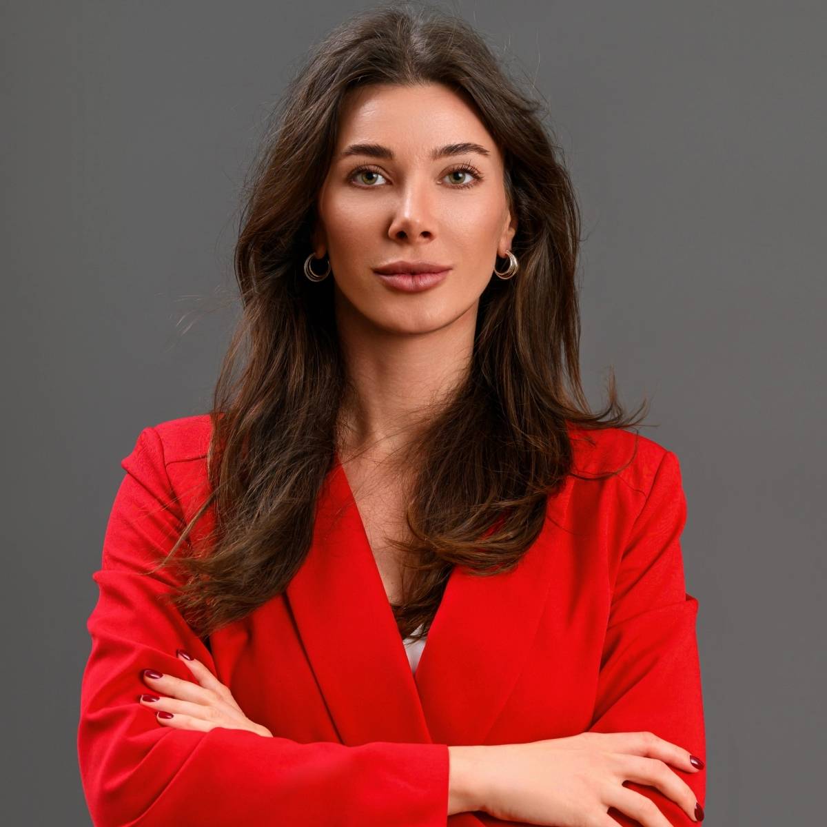 Катерина Чистова