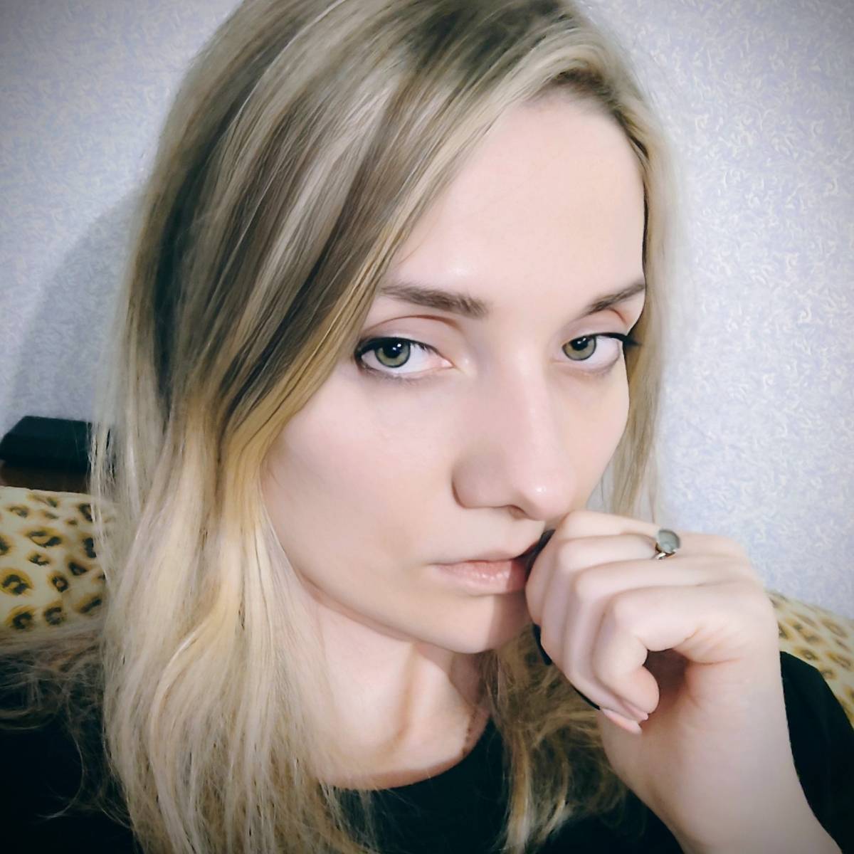 Ольга Меркулова