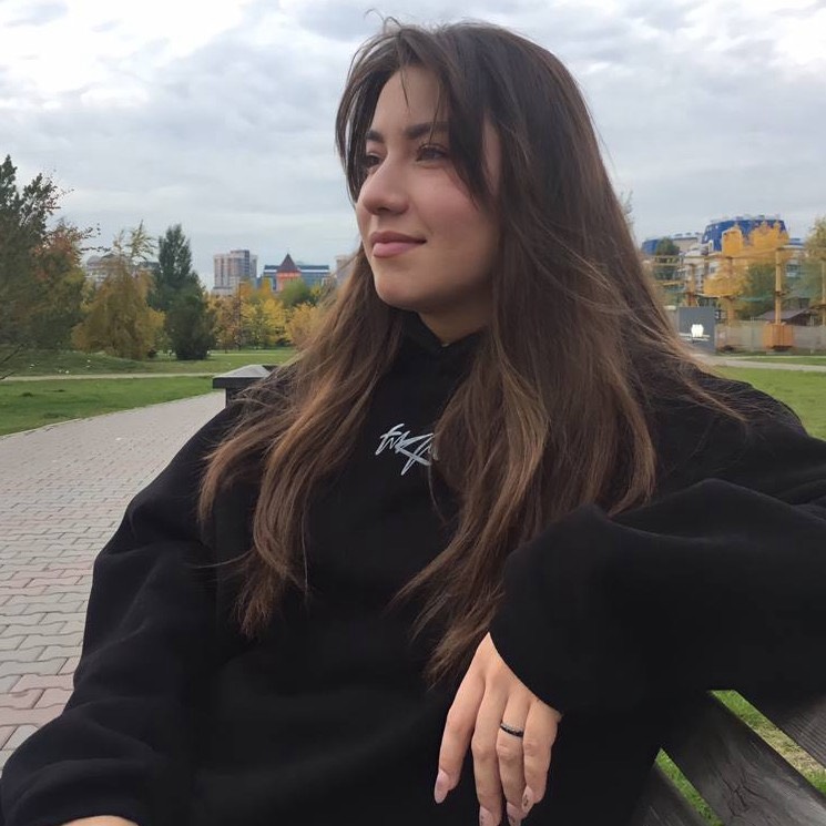 Юлия Сорокина | Сетка — социальная сеть от hh.ru