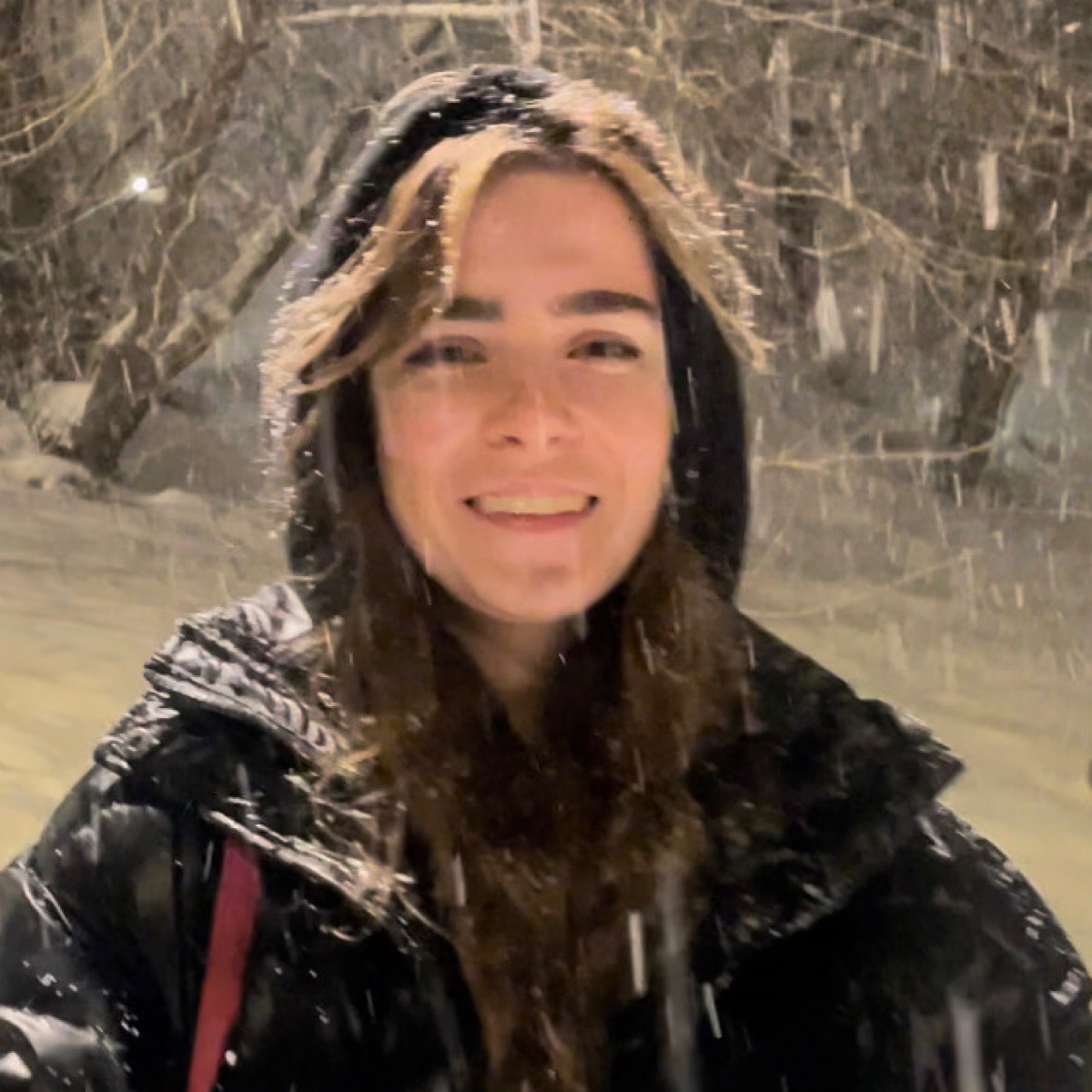 Анна Кузьмина | Сетка — социальная сеть от hh.ru