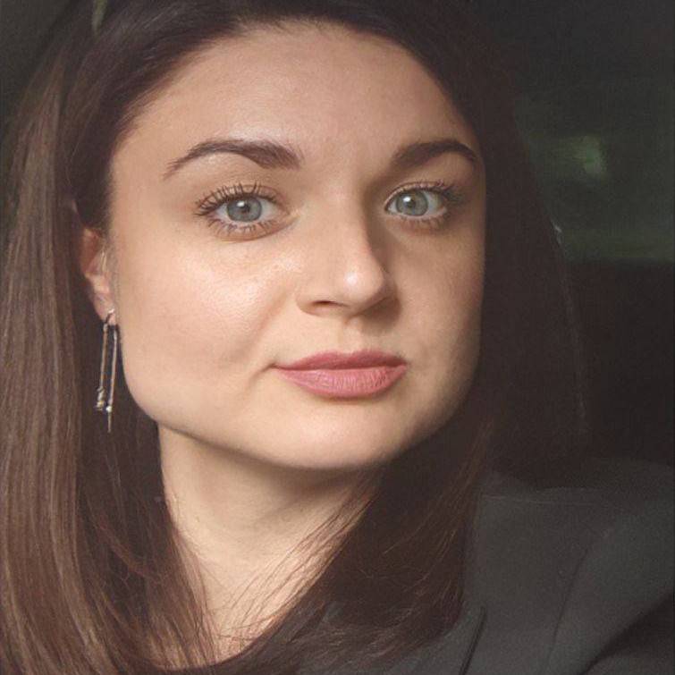 Римма Кадриева