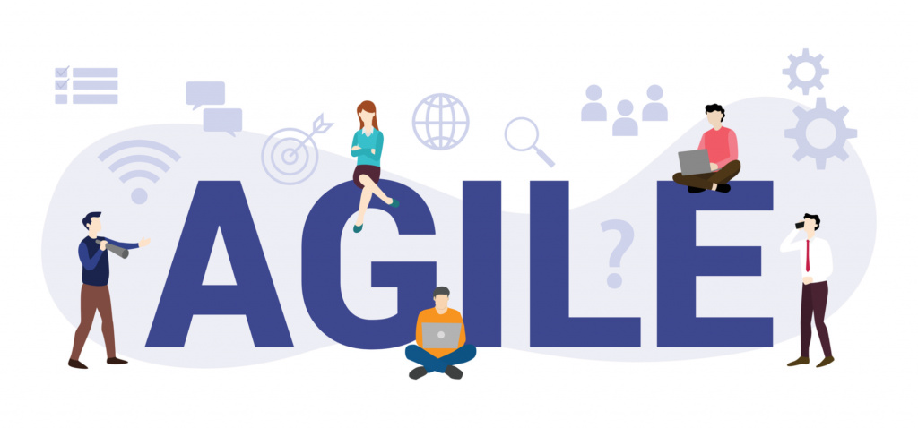 Почему agile не приживается? Вы не начали с культуры | Сетка — социальная сеть от hh.ru