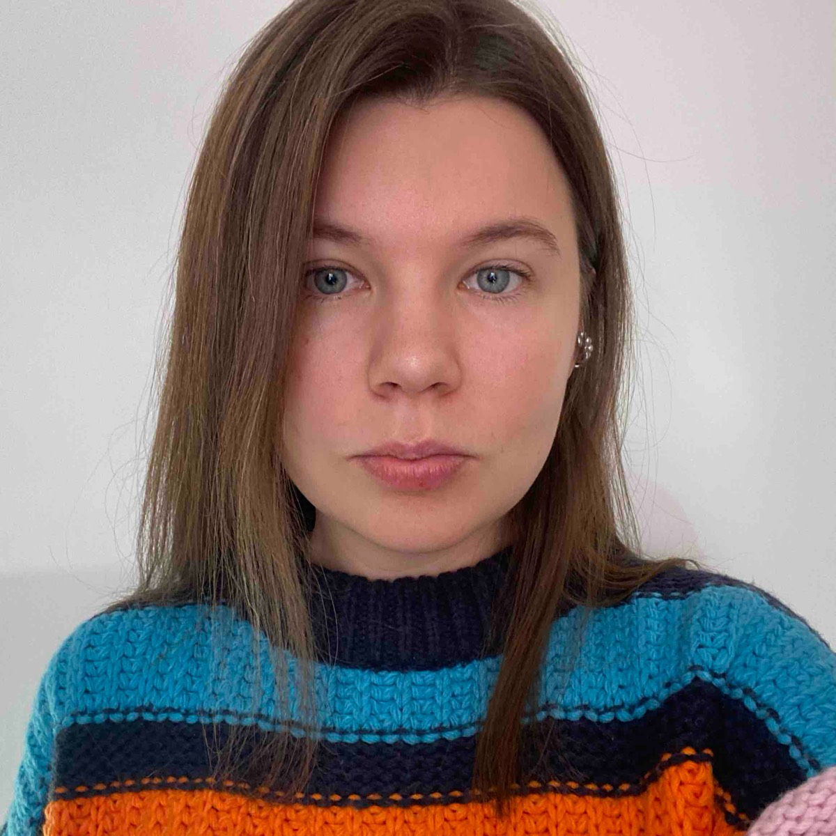Екатерина Фицнер