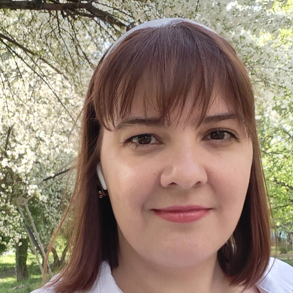 Светлана Ульянова
