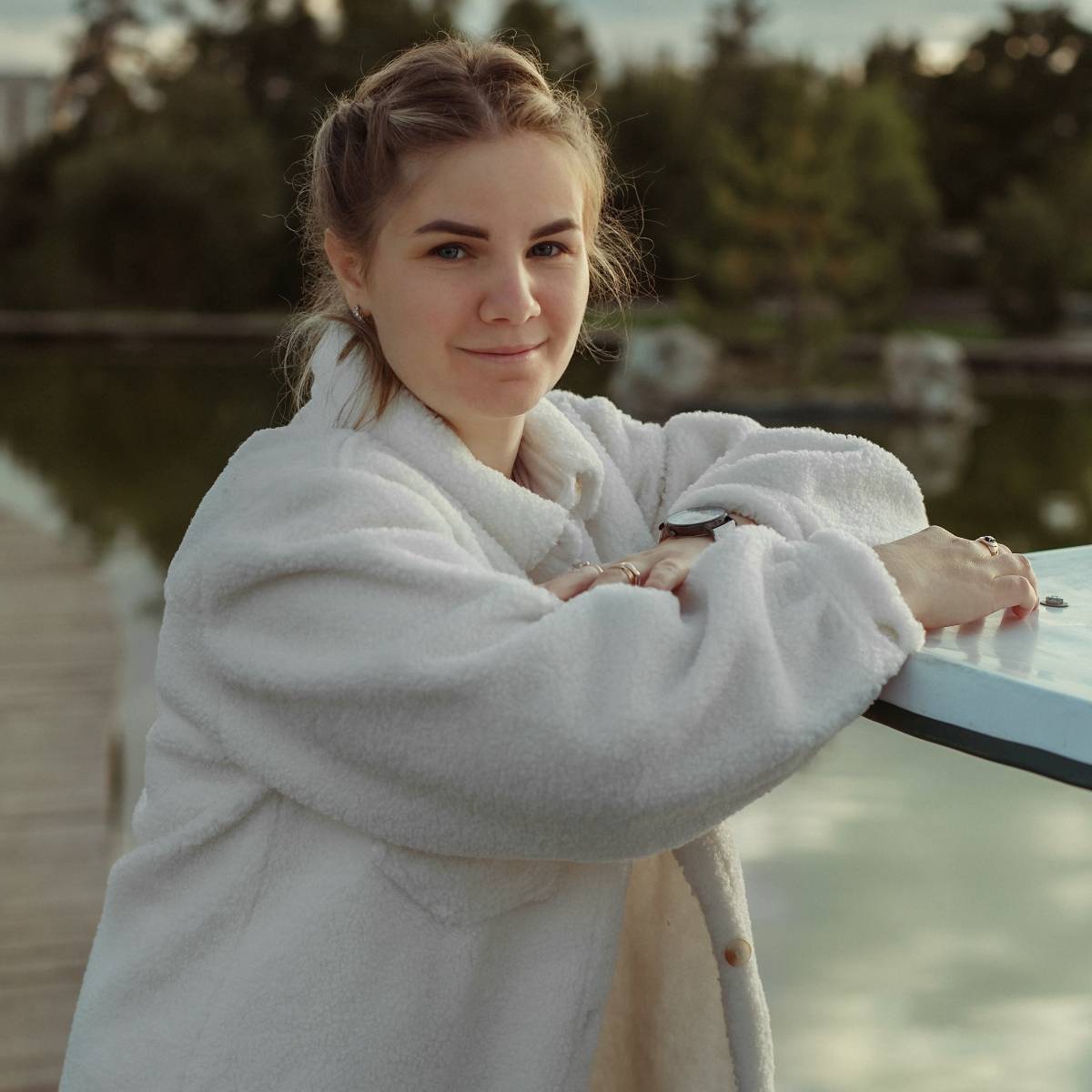 Елена Самойлова