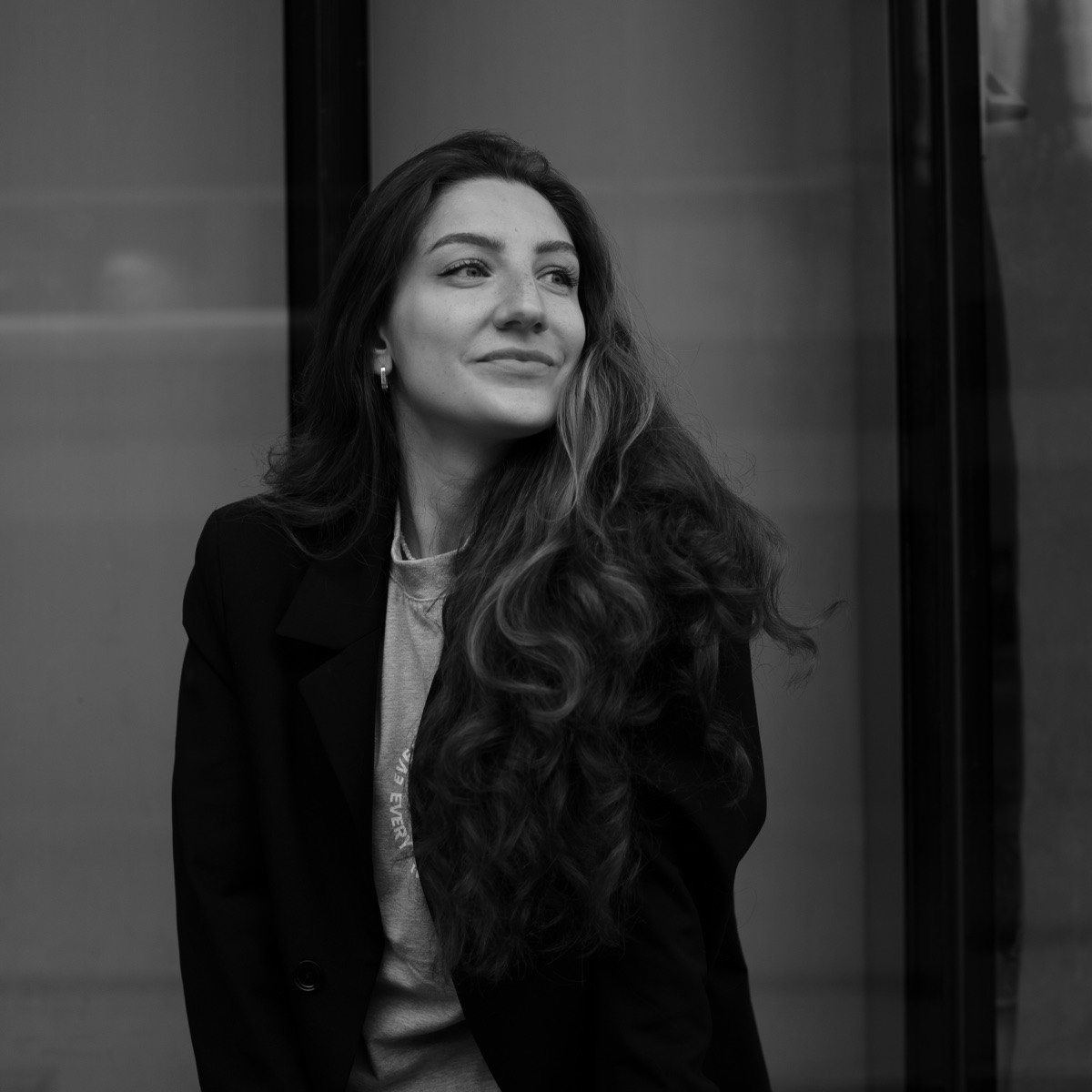 Валерия Сонина | Сетка — социальная сеть от hh.ru