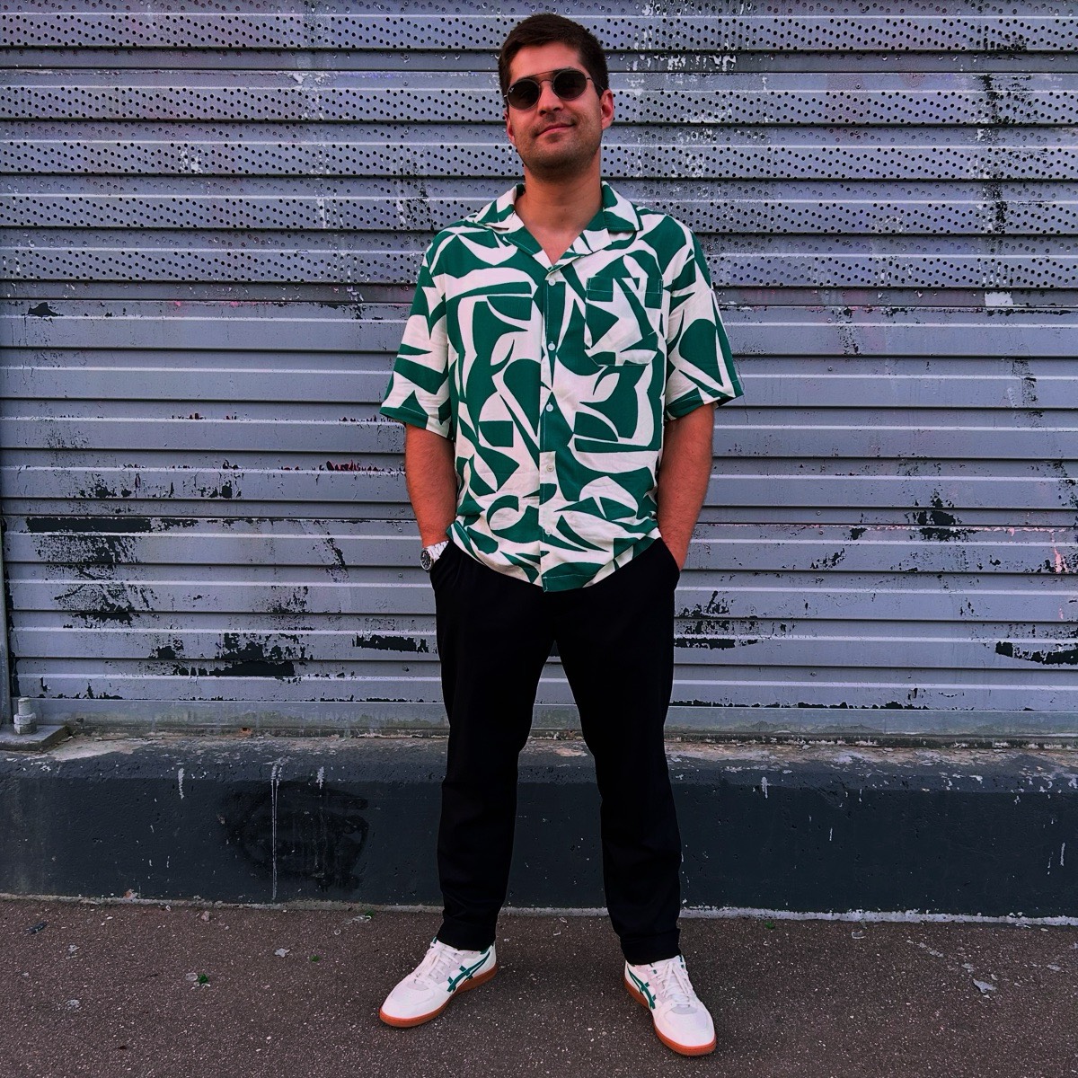 Даниил Шикин