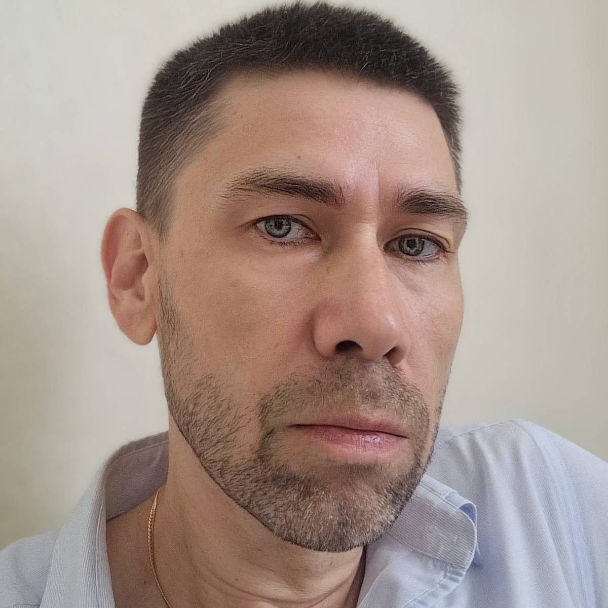 Юрий Черняев