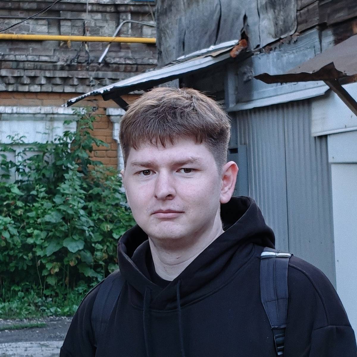 Даниил Котлов