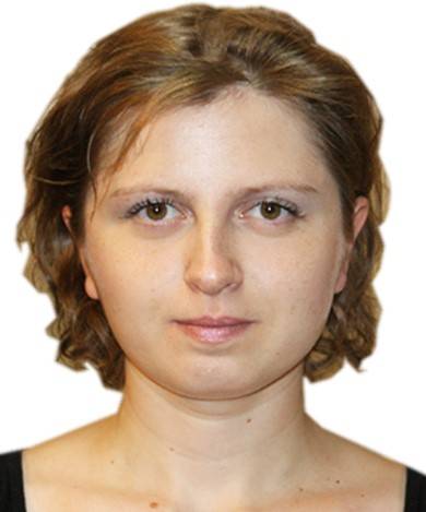 Елена Каришман