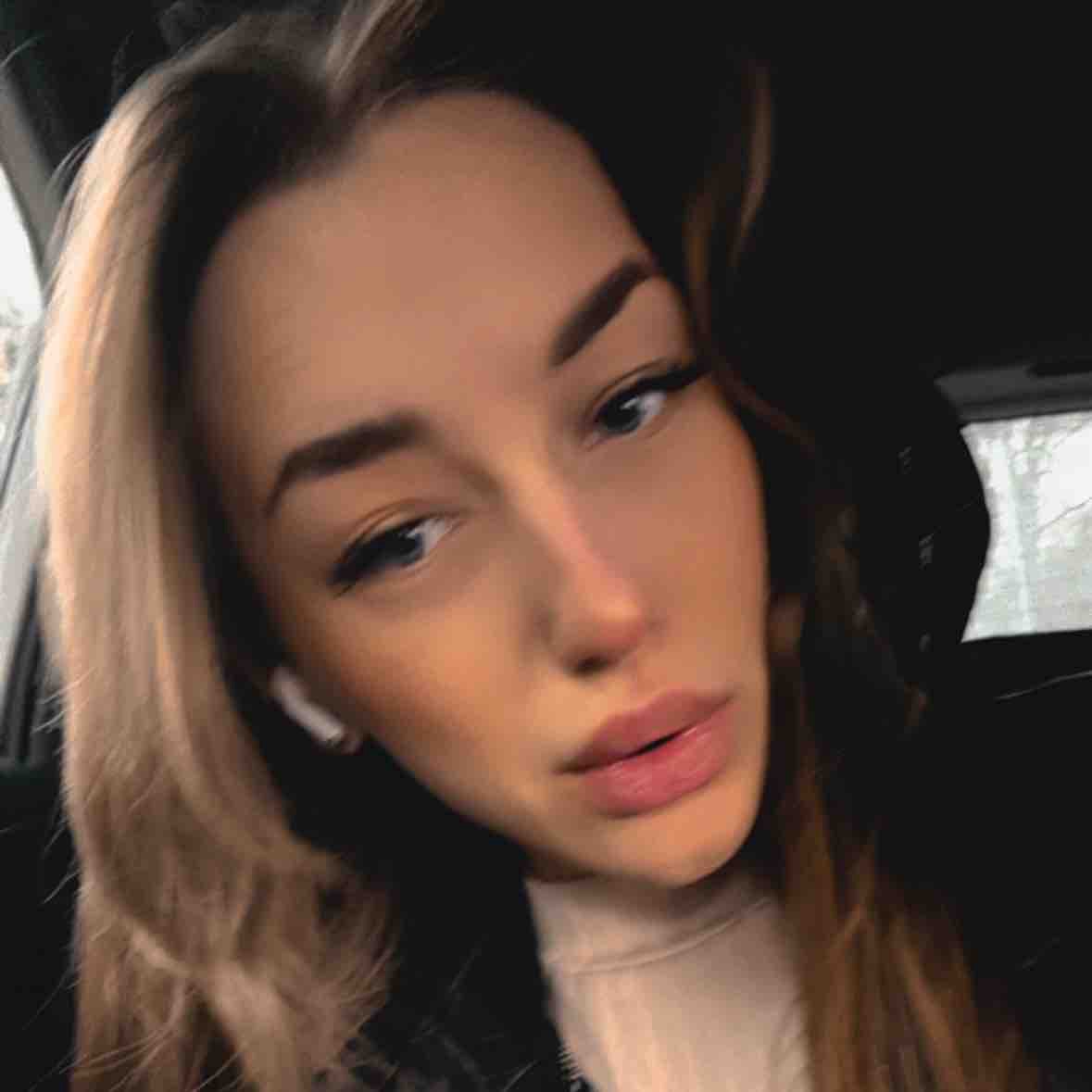 Екатерина Курьянова