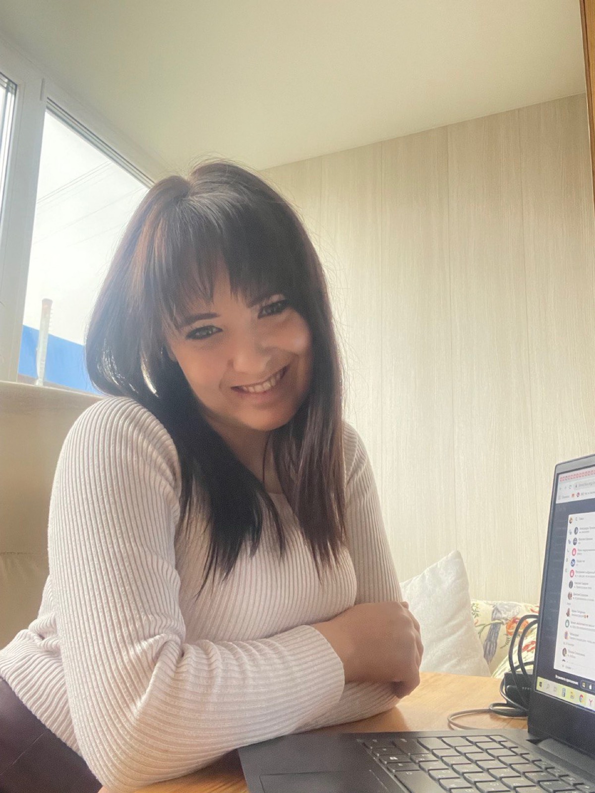 Дарья Ефимова | Сетка — социальная сеть от hh.ru