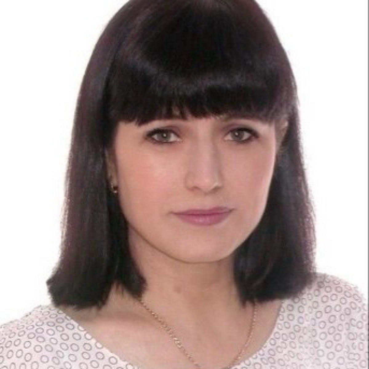 Марина Гудкова