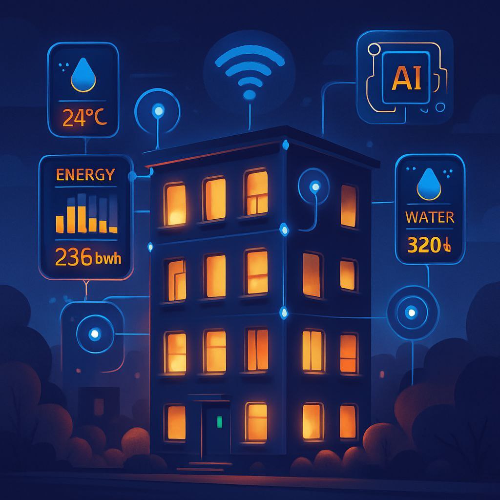 Умные дома — будущее комфортной и экологичной жилой среды в России
Сегодня цифровизация становится одним из ключевых драйверов развития всех сфер жизни, и жилищно-коммунальное хозяйство — не исключени... | Сетка — социальная сеть от hh.ru