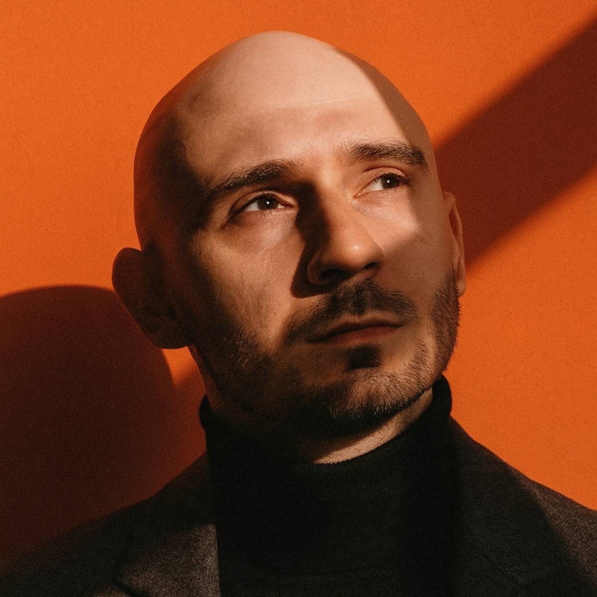 Евгений Вакулич | Сетка — социальная сеть от hh.ru