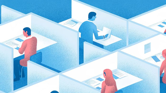 Труженики!🐝
Лето, конечно, есть, но и работа тоже!
Например, у нашей команды рекрутеров сейчас полная загрузка - мы заняты клиентами, которым нанимаем разных Digital-специалистов!
Мы регулярно публику... | Сетка — социальная сеть от hh.ru