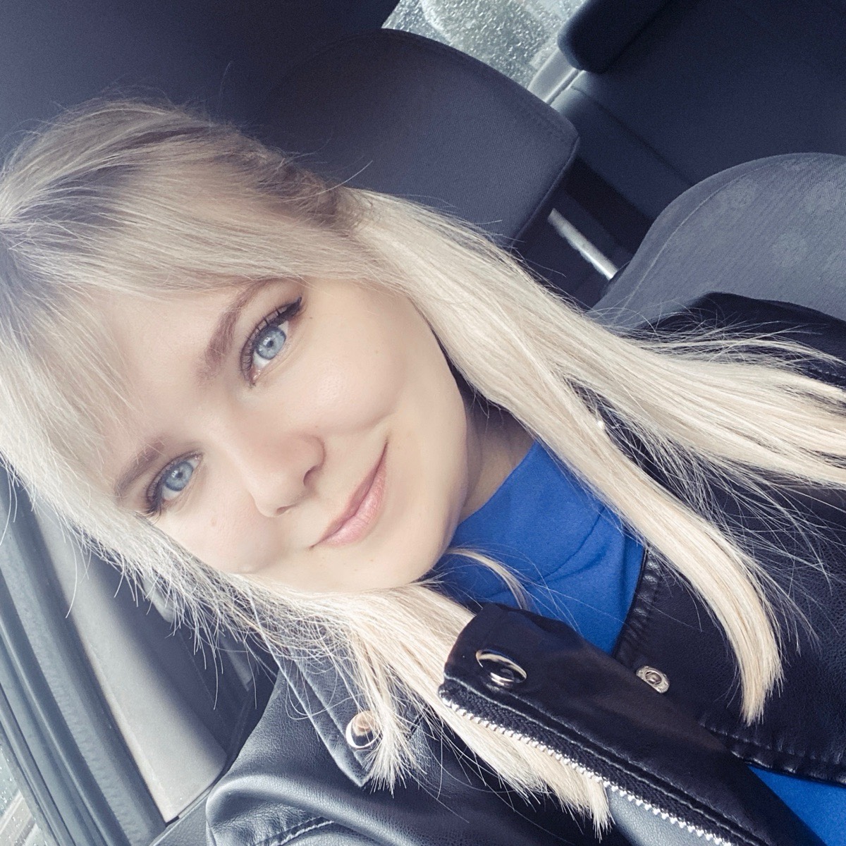 Инна Гаранова