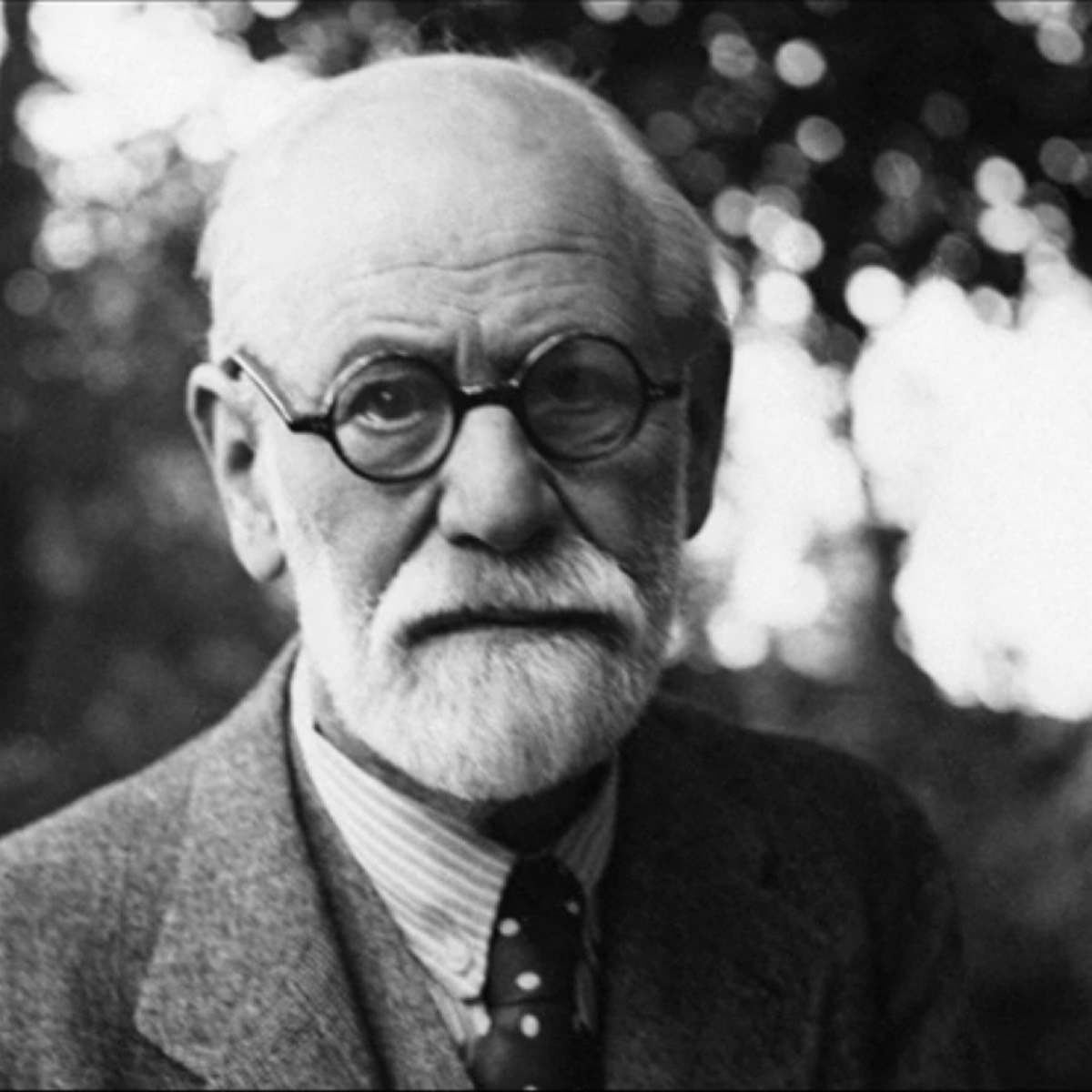 Его величество Психоанализ.