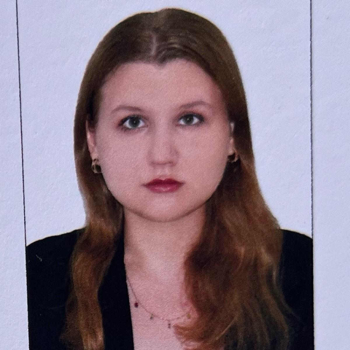 Marina Sheldunova