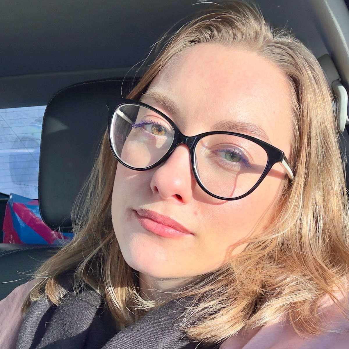 Ксения Гаммер | Сетка — социальная сеть от hh.ru