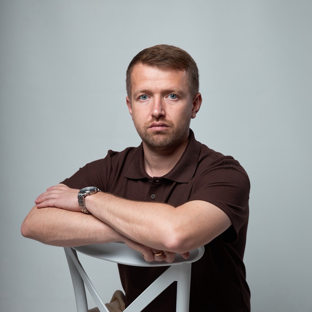 Кирилл Архипов