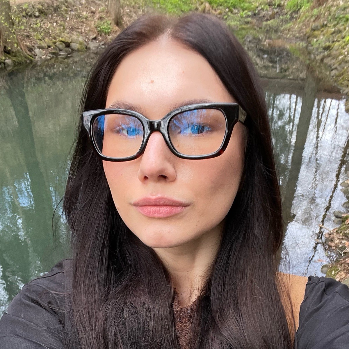 Диана Хазамова