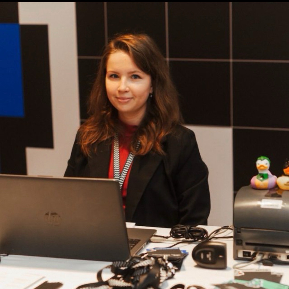 Анна Петрушкина | Сетка — социальная сеть от hh.ru