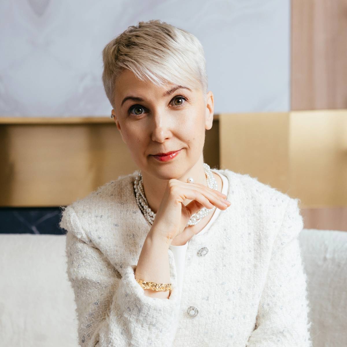 Юлия Ломакина | Сетка — социальная сеть от hh.ru