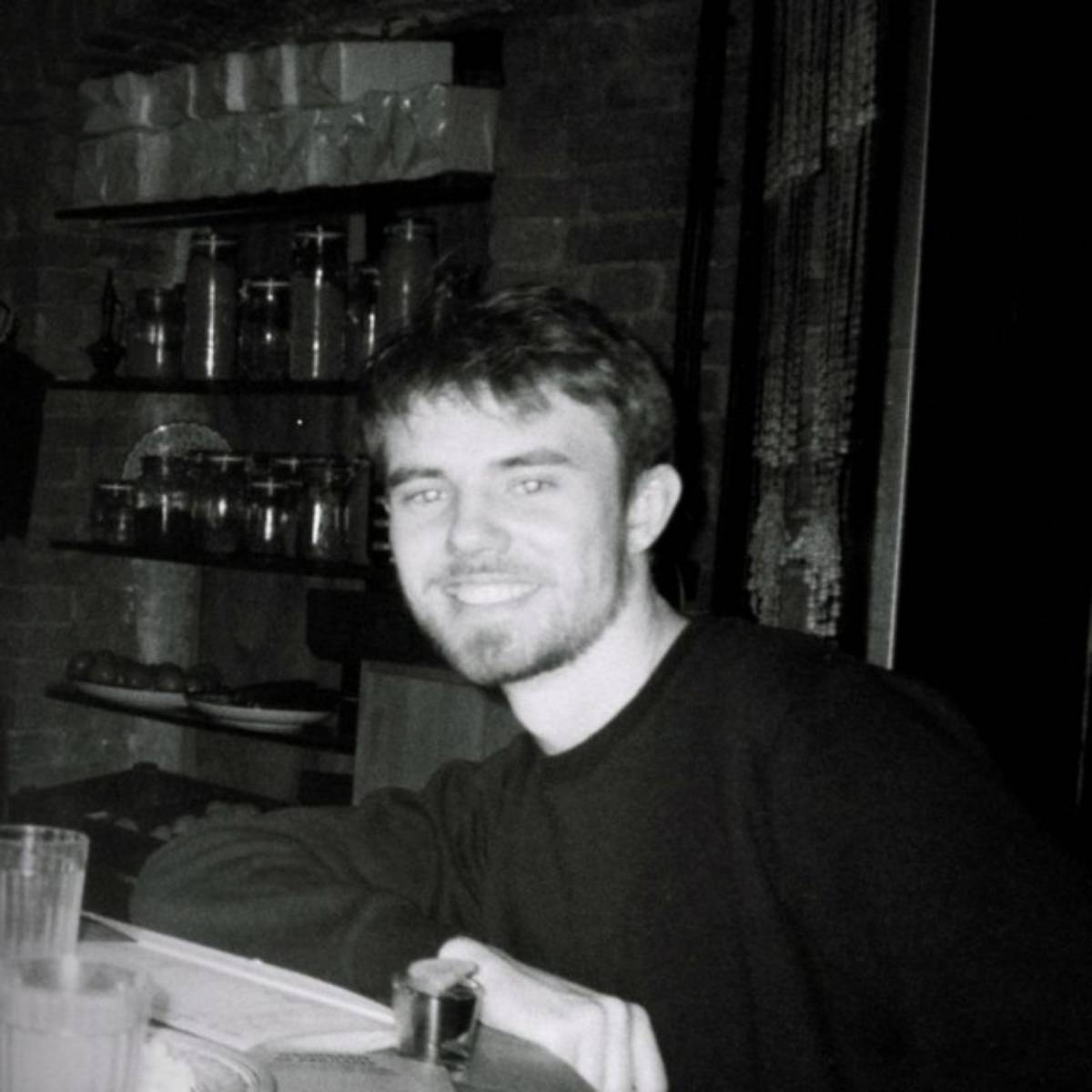 Никита Валегжанин | Сетка — социальная сеть от hh.ru