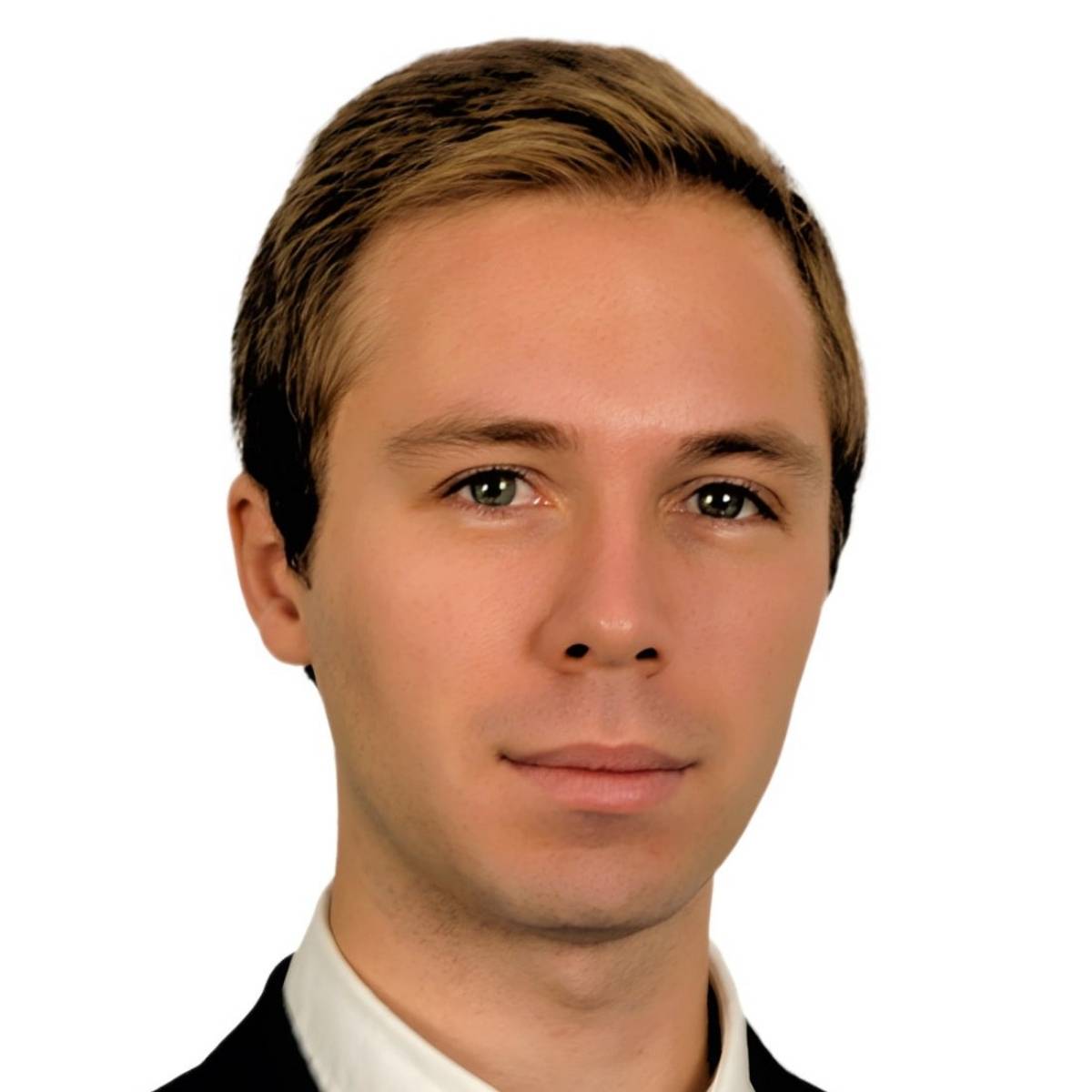 Андрей Заковряшин