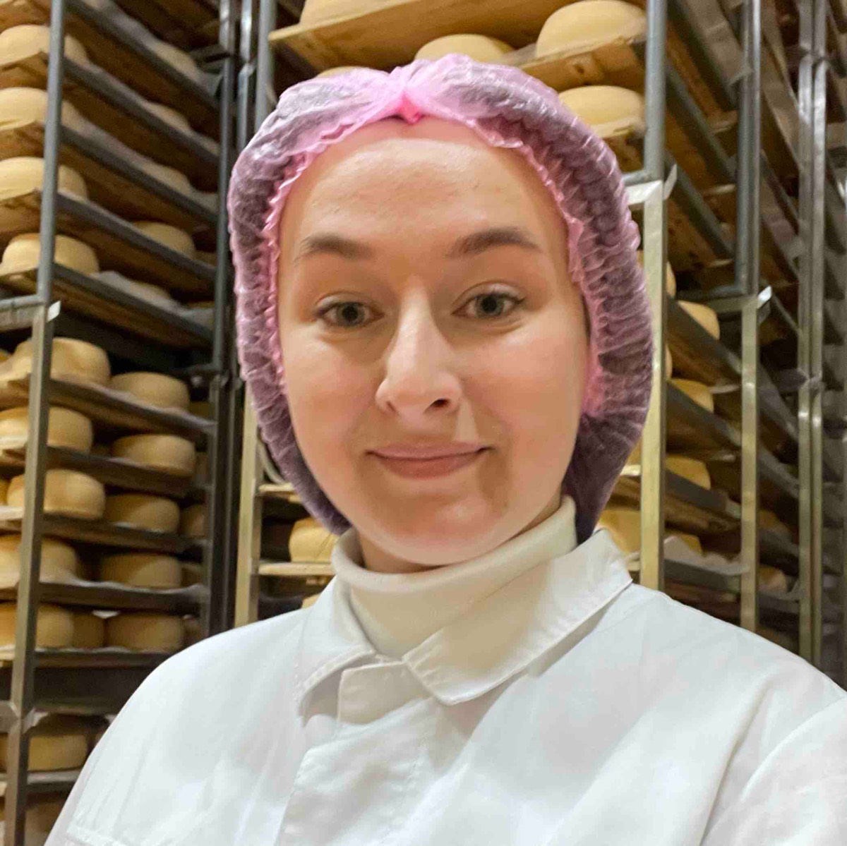 Анастасия Новикова