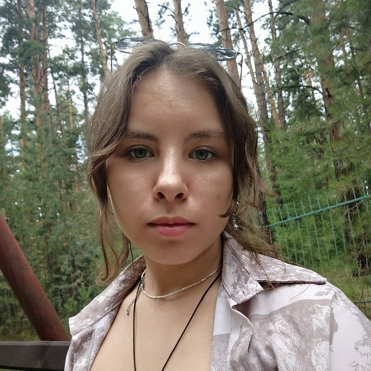 Валерия Селезнева