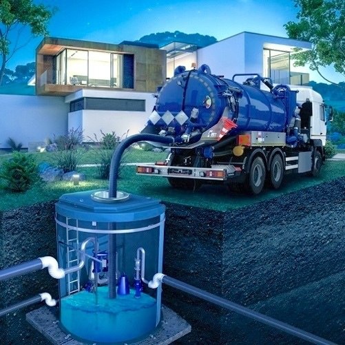 КНС нового поколения: от расчёта производительности до частотного регулирования
Конструктивные варианты и эксплуатационные нюансы КНС
#pumpingstationsandspecialpumps #sewagepumps #водоподготовка/канал... | Сетка — социальная сеть от hh.ru