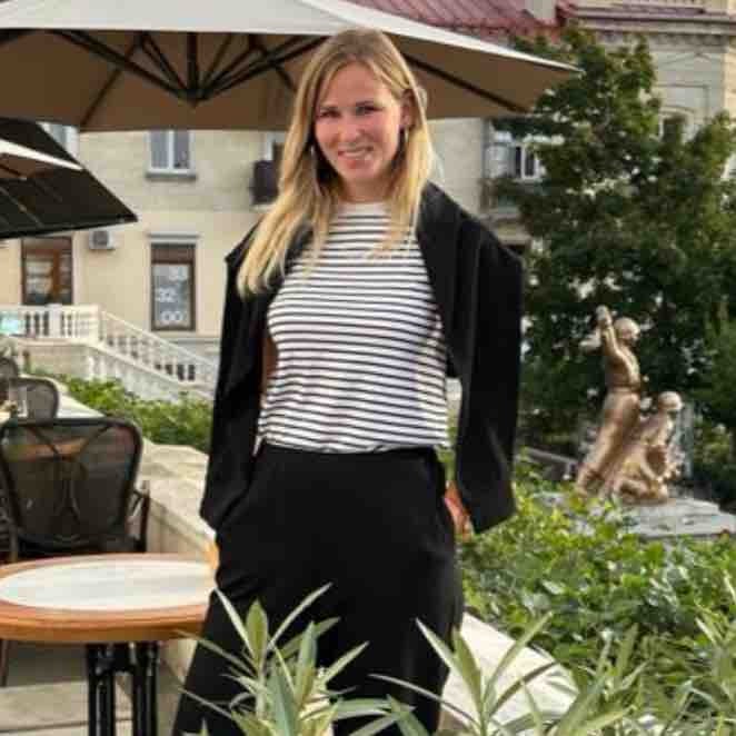 Татьяна Ходырева | Сетка — социальная сеть от hh.ru