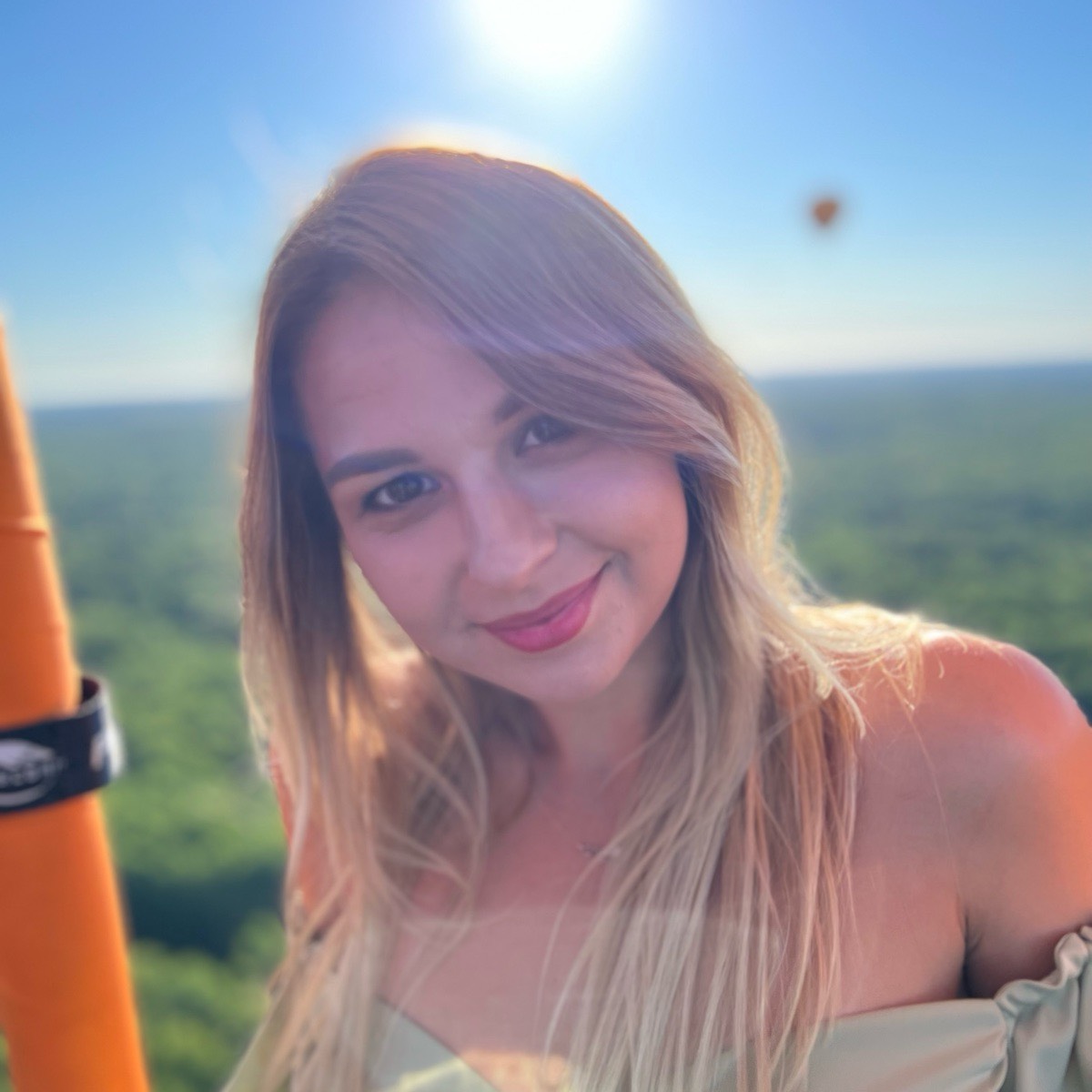 Ольга Ткаченко | Сетка — социальная сеть от hh.ru