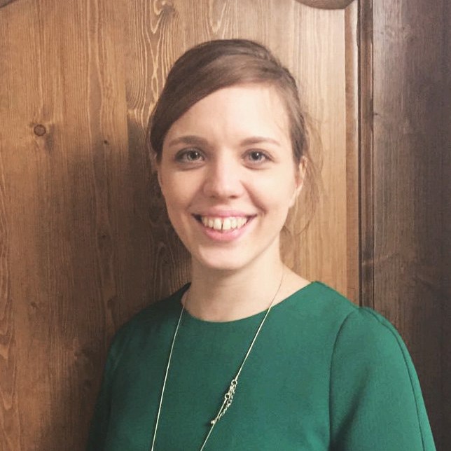 Мария Смирнова | Сетка — социальная сеть от hh.ru