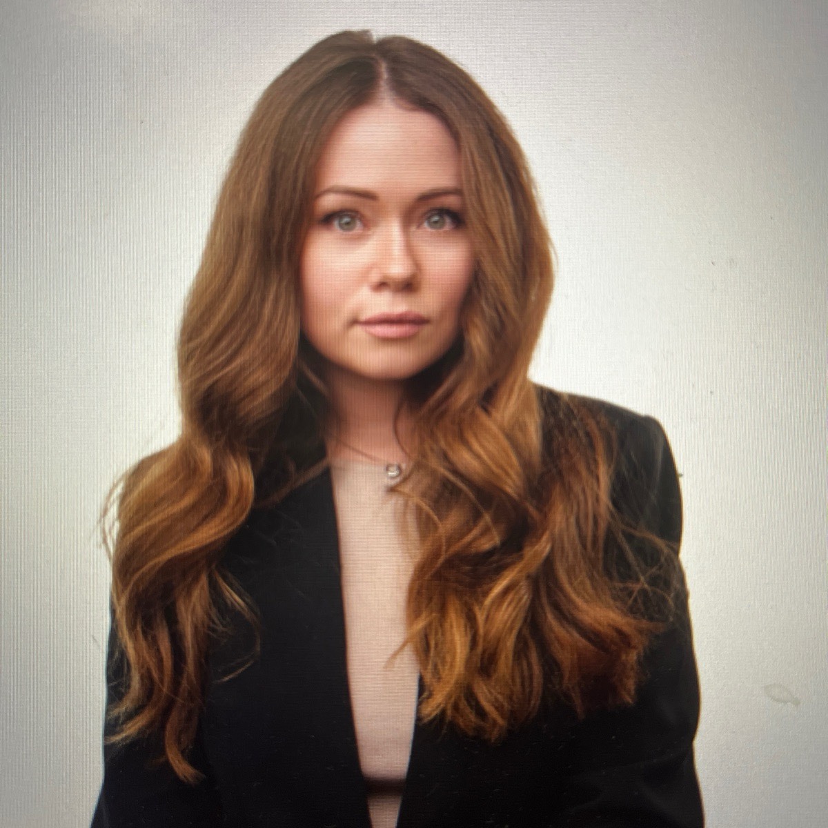 Лилия Мантрова | Сетка — социальная сеть от hh.ru