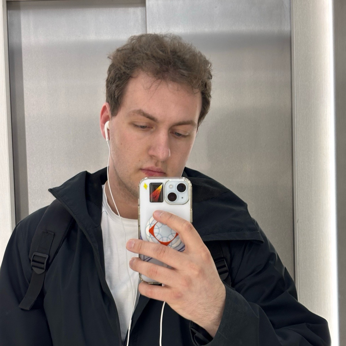 Сергей Поланский
