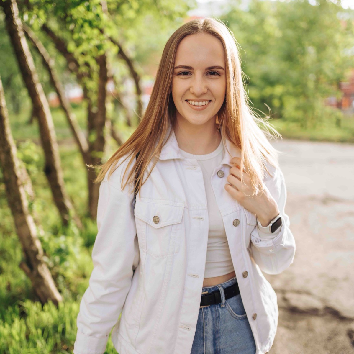 Алена Черкавская | Сетка — социальная сеть от hh.ru