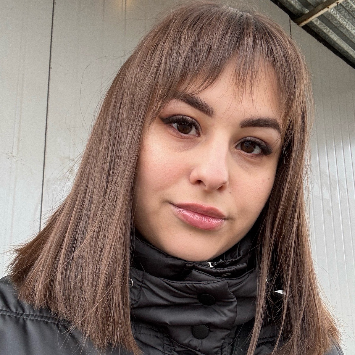 Эльвина Газизова
