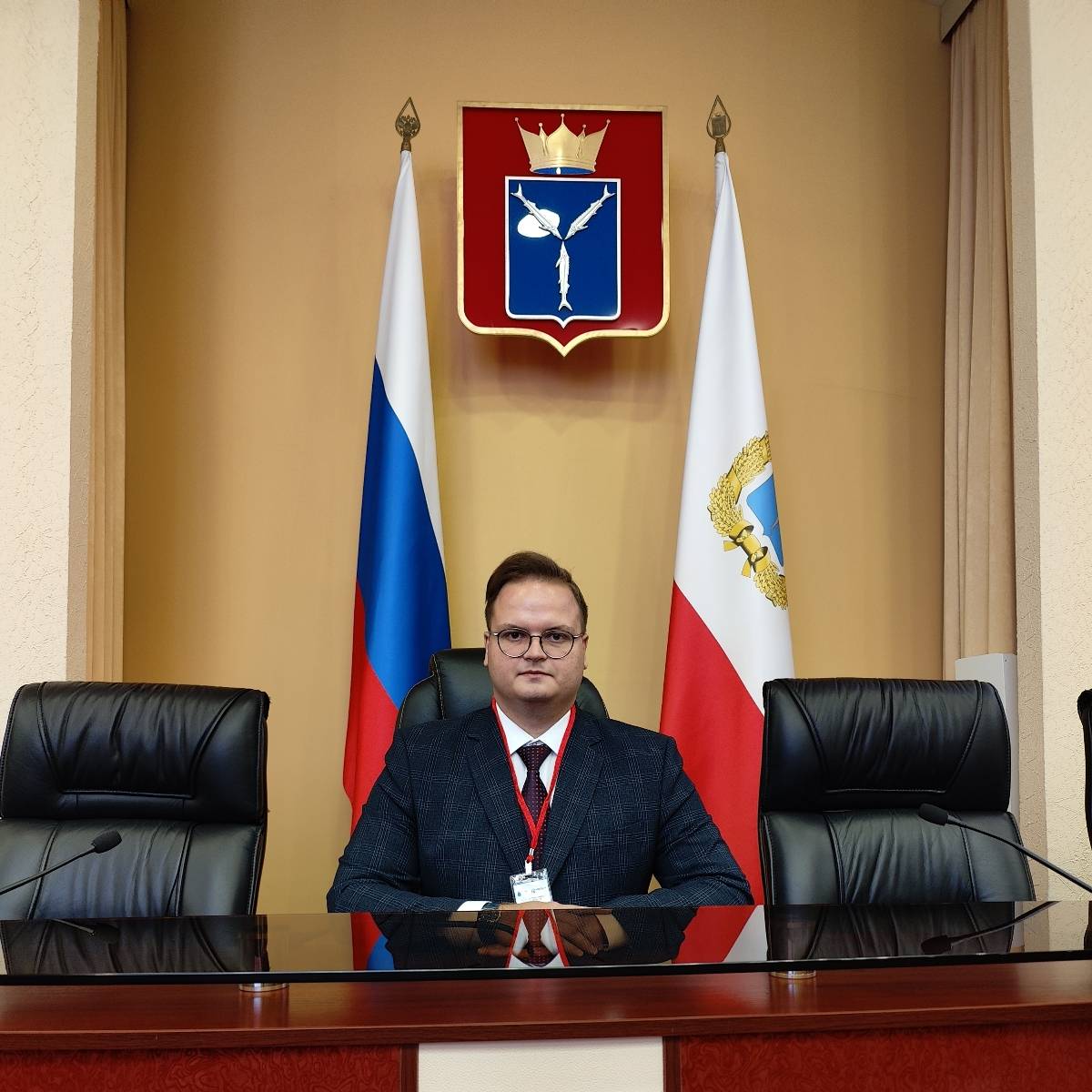 Максим Рубан