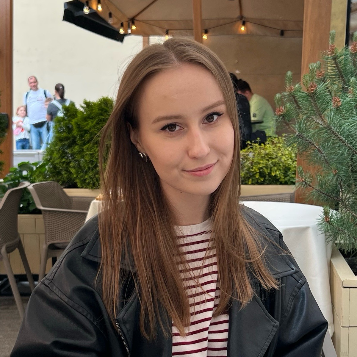 Светлана Максимова | Сетка — социальная сеть от hh.ru